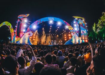 Festival Zepelim anuncia datas da terceira edição; saiba quando