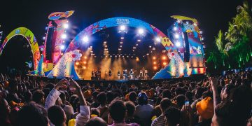 Festival Zepelim anuncia datas da terceira edição; saiba quando