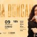 Zélia Duncan realiza show comemorativo em Fortaleza; saiba quando