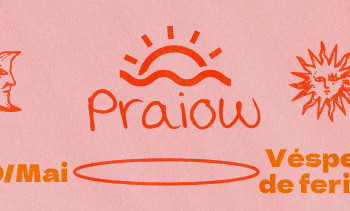 Praiow beach club realiza festa especial de eletrônica com Antdot, Gabe e Fancy Inc; saiba mais