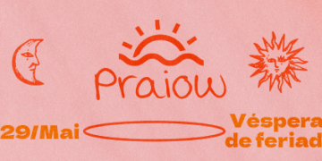 Praiow beach club realiza festa especial de eletrônica com Antdot, Gabe e Fancy Inc; saiba mais