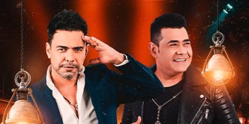 Zezé di Camargo se apresenta com turnê solo em Fortaleza em julho