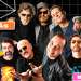 Bandas Titãs e Biquini fazem show em Fortaleza em novembro