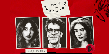 Show de Anavitória e Nando Reis no Iguatemi Hall têm ingressos esgotados