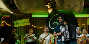 Restaurantes do Grupo Host se destacam no cenário de shows nacionais com apresentações intimistas de artistas