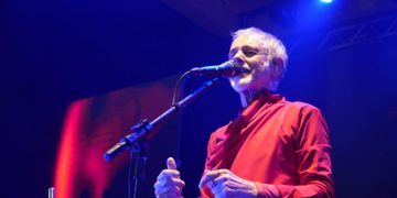 Sesc Musical leva cantor Ritchie para Juazeiro do Norte e Iguatu