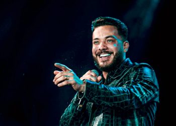 Wesley Safadão anuncia gravação do “TBT 3 – Fortaleza” para dezembro
