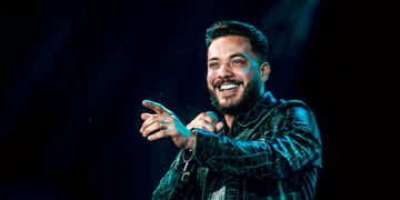 Wesley Safadão anuncia gravação do “TBT 3 – Fortaleza” para dezembro
