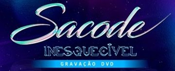 Tony Guerra grava DVD “Sacode Inesquecível” com participações especiais