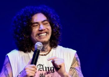 Whindersson Nunes anuncia show em Fortaleza com renda revertida para o Rio Grande do Sul