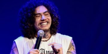 Whindersson Nunes anuncia show em Fortaleza com renda revertida para o Rio Grande do Sul