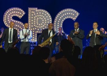 Saiba tudo sobre o show do Grupo Só Pra Contrariar, que acontece nesta sexta-feira (10)