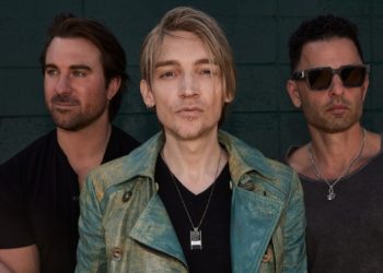 Saiba tudo sobre o show da banda The Calling, em Fortaleza