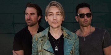 Saiba tudo sobre o show da banda The Calling, em Fortaleza