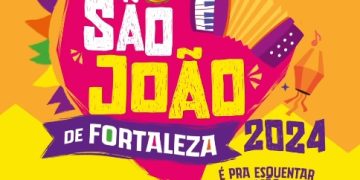 Fortaleza anuncia São João com Geraldo Azevedo, Zé Vaqueiro, Magníficos, Lagosta Bronzeada, Victor e Leo e Zezé di Camargo e Luciano; saiba quando