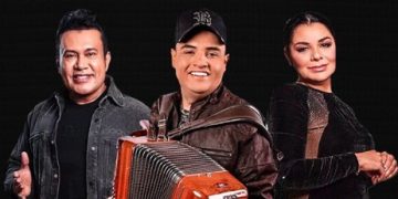 Saiba tudo sobre o Arraiá Ibis Music que traz Tarcísio do Acordeon, Zé Cantor e Nildinha