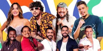 CarnaSobral 2024 anuncia atrações e datas; saiba mais