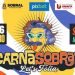 CarnaSobral 2024 anuncia atrações e datas; saiba mais