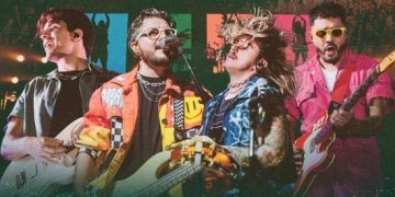 Restart anuncia show no Sana 2024 em Fortaleza; saiba quando