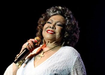 Saiba tudo sobre o show de Alcione em Fortaleza que acontece neste sábado (01)