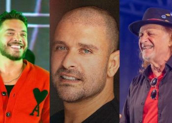Em semana movimentada, Iguatemi Hall recebe shows de Wesley Safadão, Diogo Nogueira e Alceu Valença