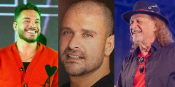 Em semana movimentada, Iguatemi Hall recebe shows de Wesley Safadão, Diogo Nogueira e Alceu Valença