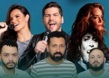 Festival de Inverno da Serra da Meruoca acontece neste sábado (01), com atrações de The Fevers, Padre Fábio de Melo, Banda Magníficos, Ana Carolina, Anderson Freire