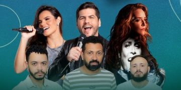 Festival de Inverno da Serra da Meruoca acontece neste sábado (01), com atrações de The Fevers, Padre Fábio de Melo, Banda Magníficos, Ana Carolina, Anderson Freire