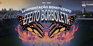 Com bilheteria 100% solidária, Whindersson Nunes anuncia especial de comédia em Fortaleza; saiba onde comprar