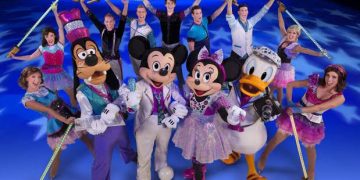 Últimos dias de Circo Americano em Fortaleza trazem espetáculo ‘Disney Magic Show’; saiba mais