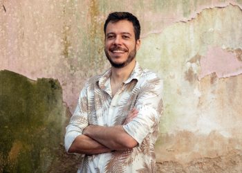 Referência de boemia, Giz anuncia show exclusivo de João Cavalcanti