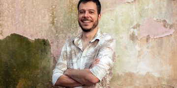 Referência de boemia, Giz anuncia show exclusivo de João Cavalcanti