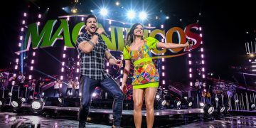 Festival das Antigas anuncia nova edição e divulga line-up com Mastruz com Leite, Limão com Mel, Magníficos, Desejo de Menina, Felipão e Forró Moral, Tropykalia, Forró Sacode, Brasas do Forró e Balancear