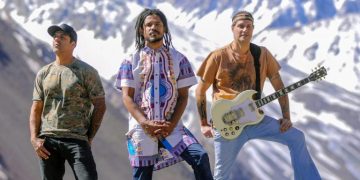 Natiruts realiza show em Fortaleza com sua turnê de despedida “Leve Com Você”