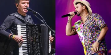 Com Xand Avião e Waldonys, veja programação do São João de Fortaleza