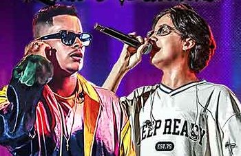 Kaká e Pedrinho realizam show em Fortaleza; saiba quando