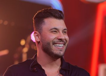 Murilo Huff traz show inédito do projeto “Ao Vivão” a Fortaleza