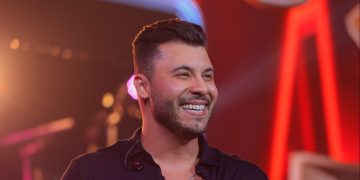 Murilo Huff traz show inédito do projeto “Ao Vivão” a Fortaleza