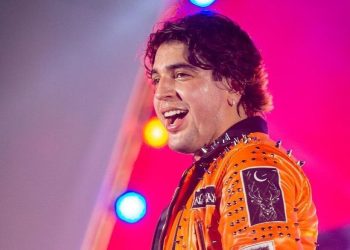 Nattan agita Fortaleza com o “Desmanttelo” no Colosso em agosto