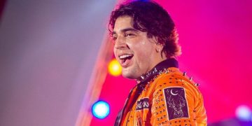 Nattan agita Fortaleza com o “Desmanttelo” no Colosso em agosto