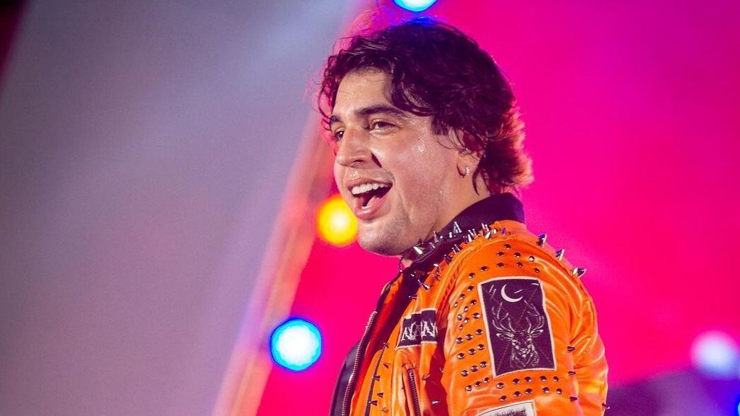 Nattan agita Fortaleza com o “Desmanttelo” no Colosso em agosto