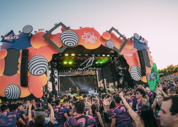 Camarote Mucuripe traz experiência premium com open bar e estreia de Simone Mendes e Belo
