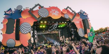 Camarote Mucuripe traz experiência premium com open bar e estreia de Simone Mendes e Belo