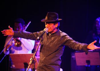 Artistas cearenses fazem show em benefício de artistas do Rio Grande do Sul￼