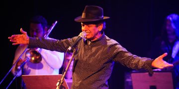 Artistas cearenses fazem show em benefício de artistas do Rio Grande do Sul￼