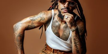 Festival Zepelim 2024 anuncia rapper Rael na programação