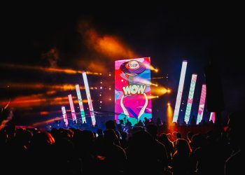 Saiba tudo sobre a Festa WOW que acontece neste sábado (8), no Marina Park