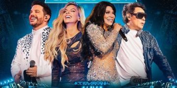 Festival Atemporal anuncia venda de ingressos em Fortaleza; saiba onde comprar