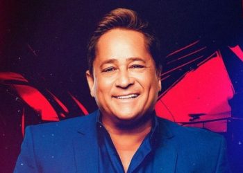 Cantor Leonardo anuncia show no Iguatemi Hall; saiba quando