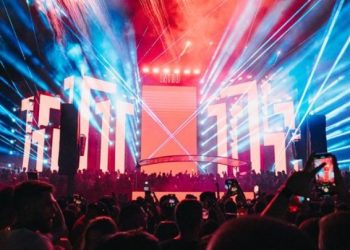 Festa Intro anuncia data em Fortaleza; saiba quando